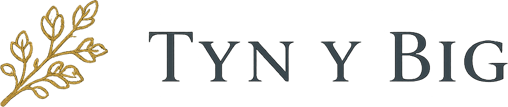 Tyn y Big Estate